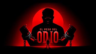 Episodio 14| El peso del odio | Cristianismo para no cristianos