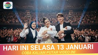 Latest Everyone Is Moved Lesti Kejora And Rizky Billar Reveal This Netizens Are Happy Leslar