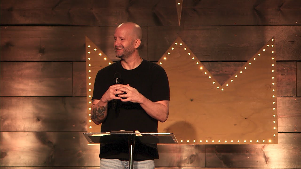 Following Jesus Costs You You | Echo Church | Pastor Shawn Gray