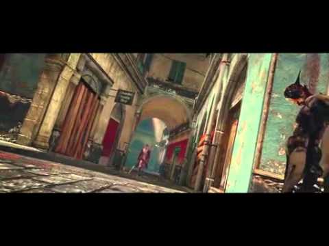 DmC: E3 2011