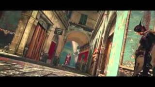 DmC: E3 2011