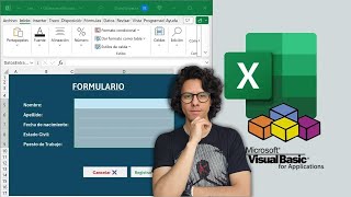 APRENDE lo básico de MACROS en 5 minutos⏱️