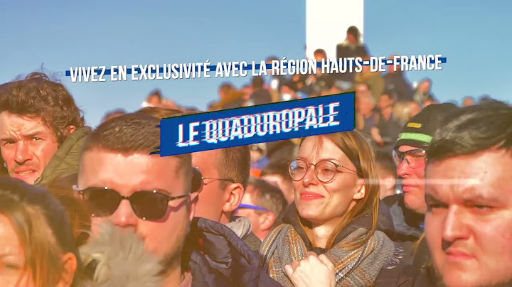 Enduropale 2024 : Suivez en exclusivité le Quaduropale en direct de chez vous !