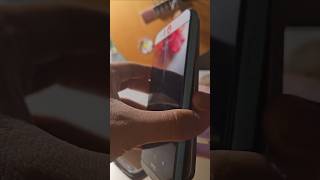 HTC Desire Eye Android Beam demo! #shorts