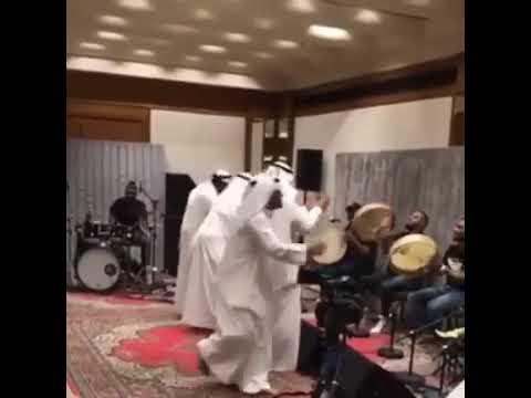 رقصه و صفكه خليجية بصراوية 