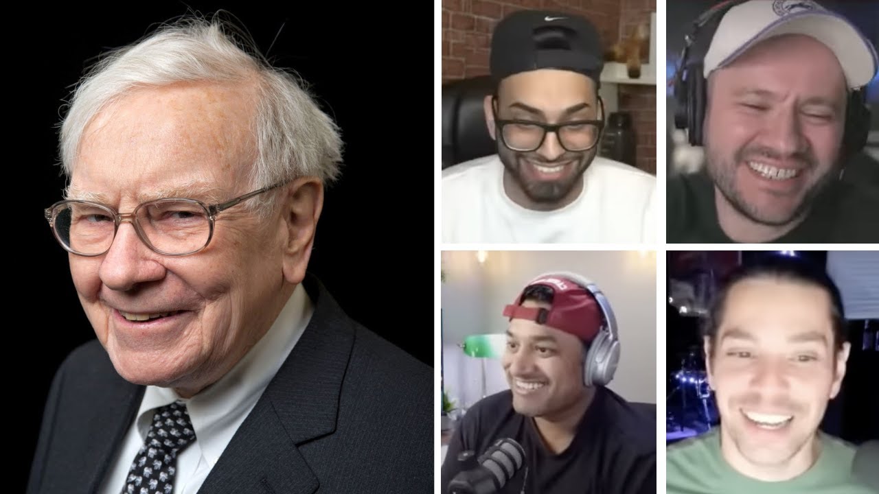 ONE STOCK NEXT 10 YEARS WHAT DO YOU PICK? YouTube