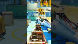 🎯 Perfect Aim = Instant Knock 😎