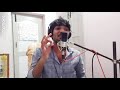 Adi Priyasakhi Song Cover | Thennarasu | Hariharan | Vaseegara | S.A.Rajkumar