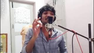 Adi Priyasakhi Song Cover | Thennarasu | Hariharan | Vaseegara | S.A.Rajkumar