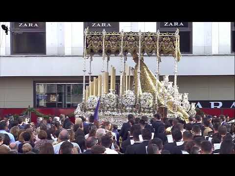 Pontificia, Real e Ilustre Hermandad Sacramental Purísima Concepción Ánimas Benditas del Purgatorio, San Sebastián Mártir y Archicofradía de Nazarenos del Santísimo Cristo de la Exaltación y Nuestra Señora de las Lágrimas