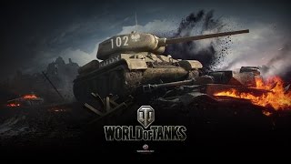 Poradnik - Jak pobrać i zainstalować mody do World Of Tanks :)