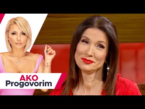 Razlika između prave i fatalne ljubavi I Vesna Dedić, Marina Kotevski, Snežana DakićI AKO PROGOVORIM