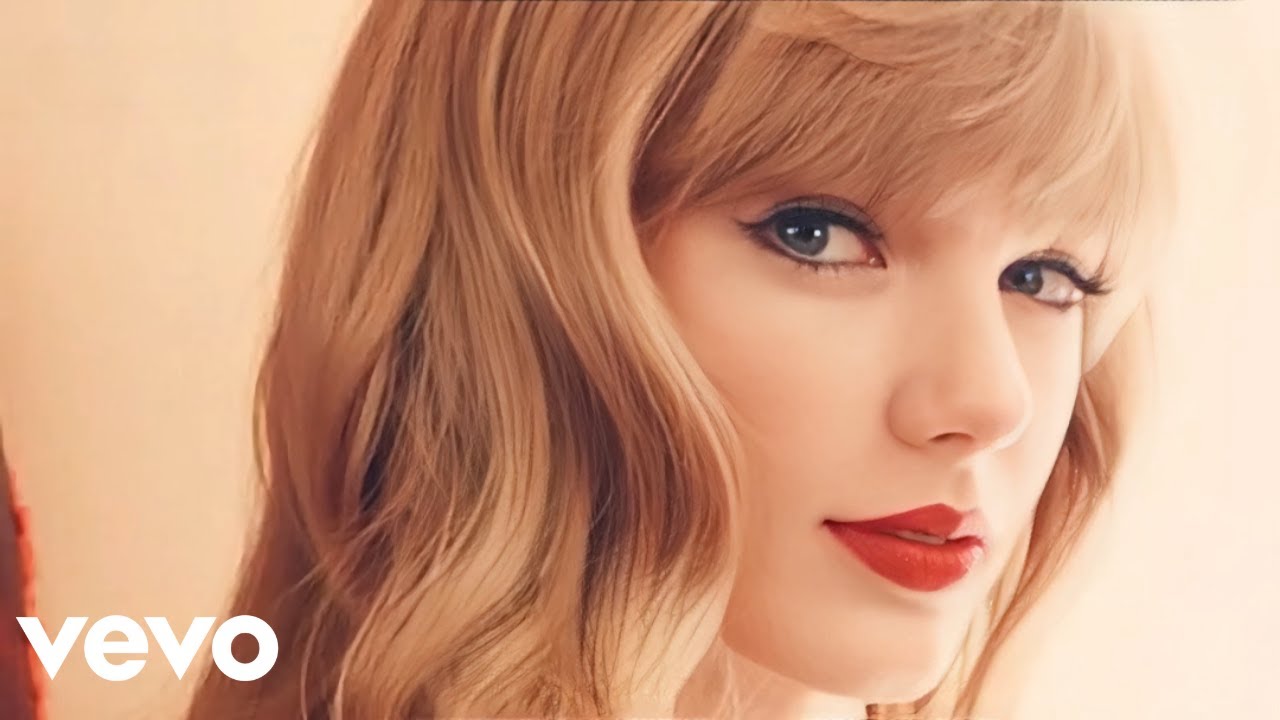 Taylor Swift - Melt [Music Video 2025]