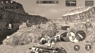 PointBlank Strike : Quick Sniper