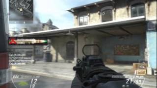 CALL OF DUTY BLACK OPS 2 FREE FOR ALL 4