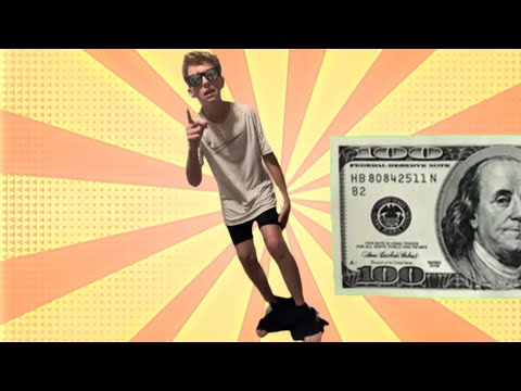 My Pants are Fallin’ Down (official music video)￼