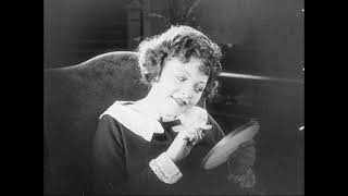 A Husband in Haste (1921)