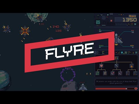[Trailer] Flyre