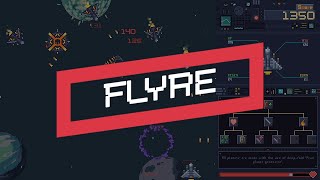 [Trailer] Flyre