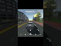 coche de policía vs otros coches/Car Simulator 2/#carsimulator2