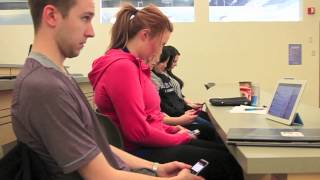 $#! BScN 2012 Students Say