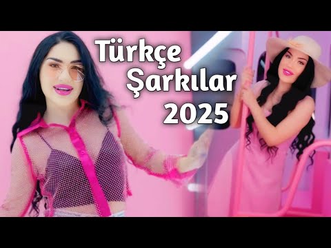 Best Slow Turkish Music 2025 Trending Pop Songs Türkçe Şarkılar 