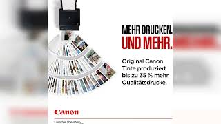 Rezension: Canon Tintenpatrone CLI-581PB XXL Original Foto Blau 1999C001 Druckerpatrone, Photo Bl...
