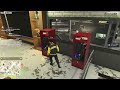 2025-06-06 -『MAD TOWN』5日目 ぶんぶんギャング