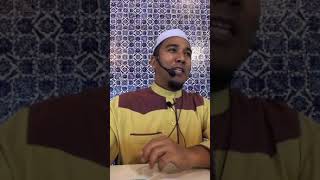 HIJRAH KE HABSYAH - Ust Syed Norhisyam (USN) kisah secara detail.