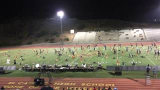 Phantom Regiment 2017 - Phantasm - Oceanside, CA