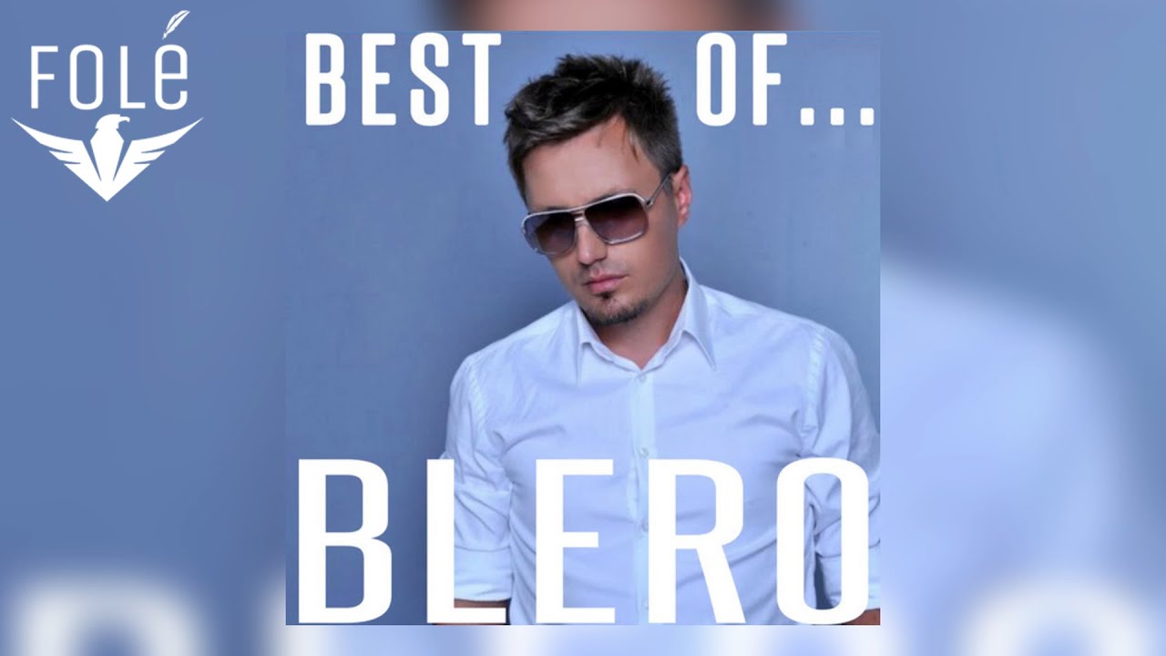 Blero & De Camada - Mos Me Refuzo