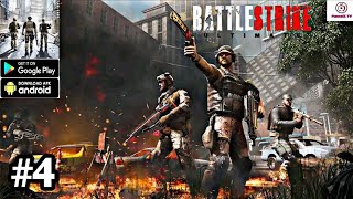 The Extraction Chapter 6 Ultimate Battlestrike Game