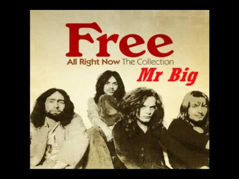 Free Mr Big Youtube Free Mr Big Youtube