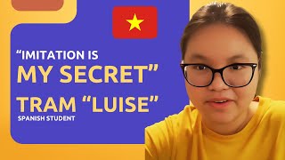 Thumbnail image for Benefits of Learning Spanish Through Comprehensible Input | WorldsAcross Spanish Stories #19 Tram