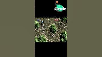 Combat In Zelda