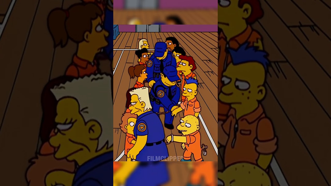 Она опасна, но Барт не смог устоять 💔  