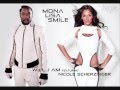 Will.i.am ft. Nicole Scherzinger -- Mona Lisa smile