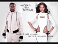 Will I Am Ft Nicole Scherzinger Mona Lisa Smile