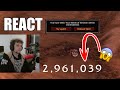 3 millions de morts en hardcore  safirau react  2961039 permadeath in classic hardcore