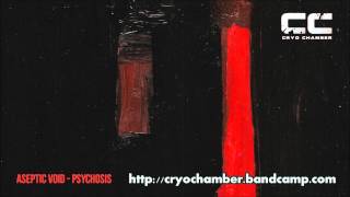 Aseptic Void - Canto I