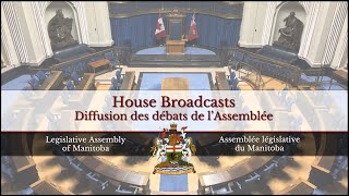 House Broadcasts - October 10, 2019