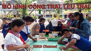 Tù nhân ‘đòi nhân quyền’ ở Xuân Lộc – BBC News Tiếng Việt