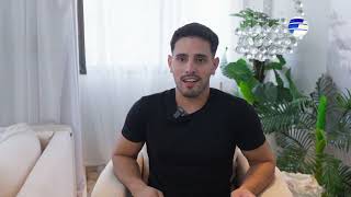 DiegoC7 organizó un almuerzo con un final inesperado 👀👊🏻| 19 02 26