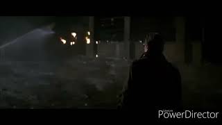 The Dark Knight- White Room Joker(2019)