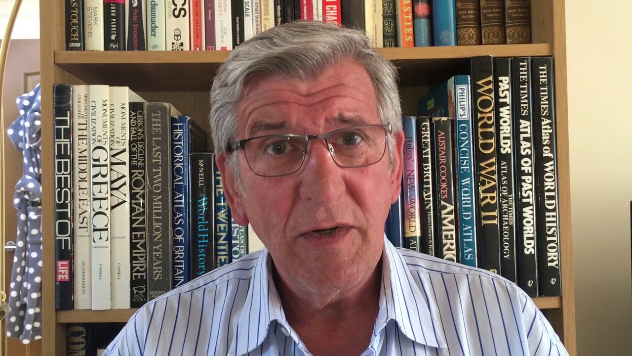 Water scarcity solution  TELESIS