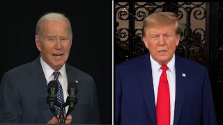 Trump Agrees To Debates With Biden; Not To Be Organized By Debate Commission