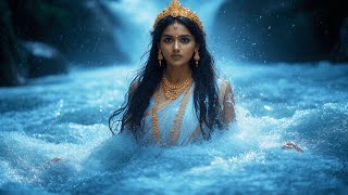 Why Ganga Sacrificed Her 7 Sons?