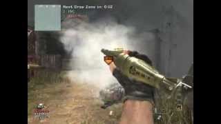 MW3 rpg quadfeed