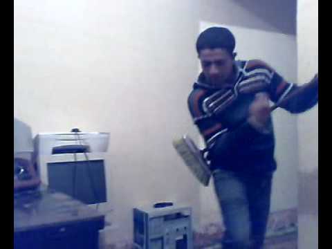 الفنان احمد صلاح ضاضا فى احلى مقطوعه موسيقيه 4