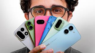 The ONLY Value Phones Worth Buying in 2026